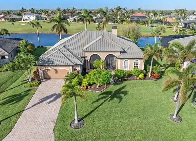 Property at 11768 Lady Anne Cir, Cape Coral, FL, 33991, 3 beds, 2 baths, [object Object]