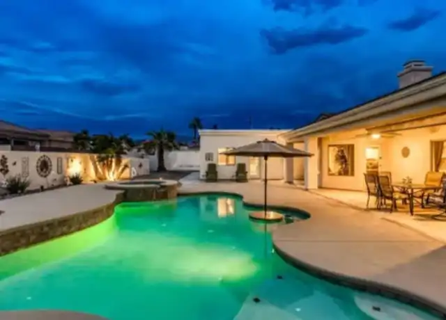 Property at 2405 Jamaica Blvd S, Lake Havasu City, AZ, 86406, 4 beds, 3 baths, [object Object]