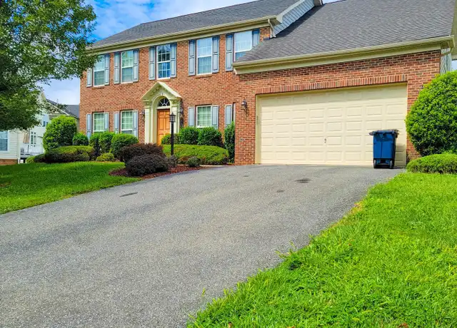 Property at 2702 Millwood Way, Bowie, MD, 20721, 4 beds, 2.5 baths, [object Object]