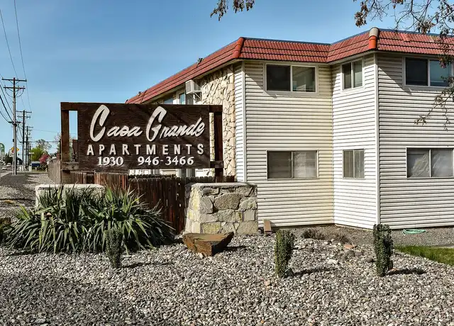 Property at Casa Grande Apartments - 1930 George Washington Way, Richland, WA, 99354, 2 beds, 2 baths, [object Object]