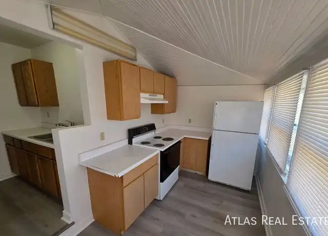 Property at 1902 8th Ave Unit C, Greeley, CO, 80631, 3 beds, 1 bath, [object Object]