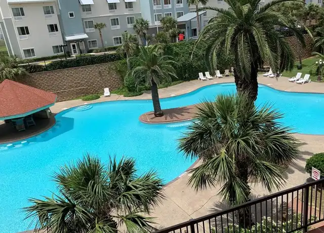Property at 9520 Seawall Blvd #113, Galveston, TX, 77554, 1 bed, 1 bath, [object Object]