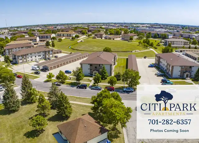 Property at Citi Park Apartments - 4318 9th Avenue Cir S, Fargo, ND, 58103, 1-2 bed, 1 bath, [object Object]