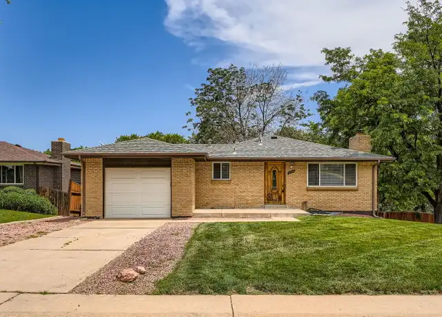 Property at 6262 Allison St, Arvada, CO, 80004, 3 beds, 2 baths, [object Object]