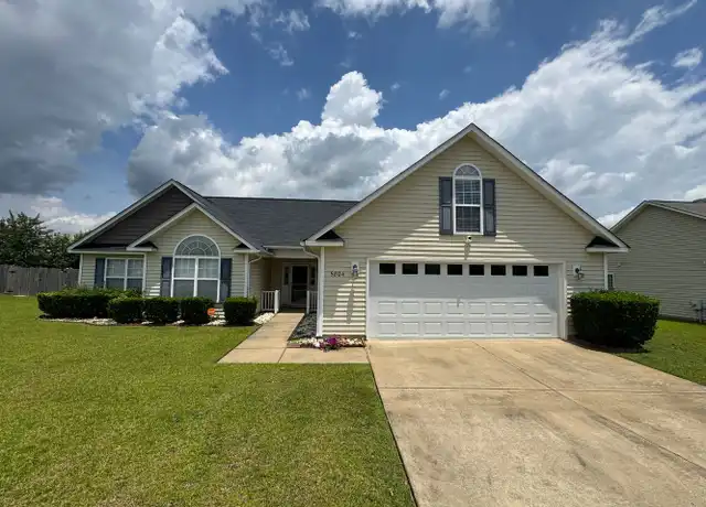 Property at 5804 Nessee St, Fayetteville, NC, 28314, 3 beds, 2 baths, [object Object]