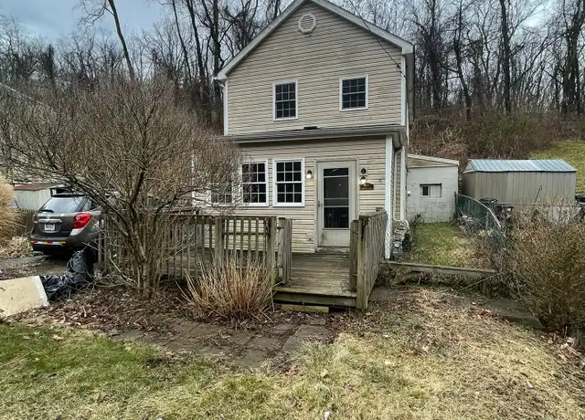 Property at 837 Coast Ave, Pittsburgh, PA, 15216, 3 beds, 2 baths, [object Object]
