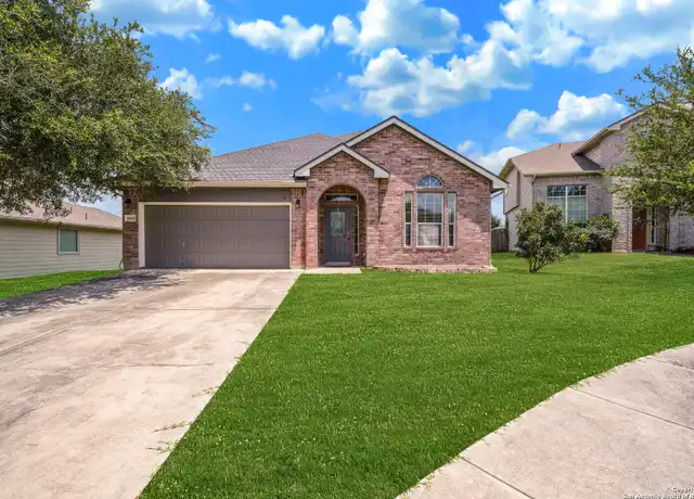 Property at 6108 Merion Way, Schertz, TX, 78108, 4 beds, 3 baths, [object Object]