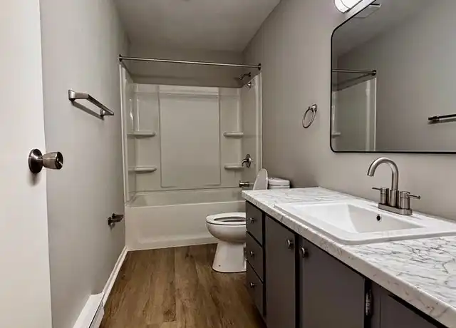 Property at 1257 Sanlor Ave, West Milton, OH, 45383, 2 beds, 1.5 baths, [object Object]