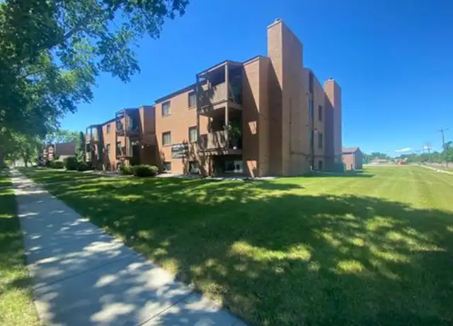 Property at 3114 3rd St N Unit 202, Fargo, ND, 58102, 1 bed, 1 bath, [object Object]