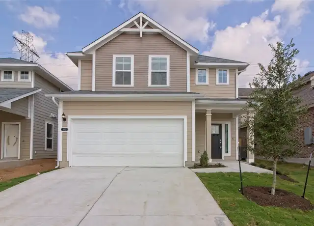 Property at 6613 Wolf Pack Dr, Pflugerville, TX, 78660, 3 beds, 2.5 baths, [object Object]