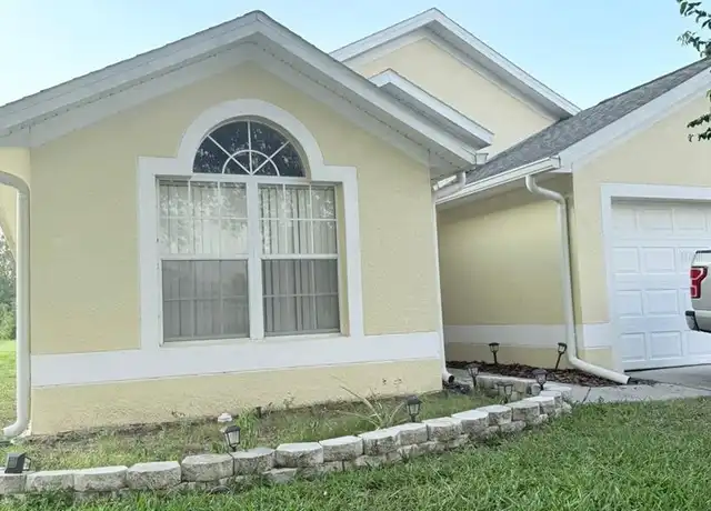 Property at 16425 Golden Eagle Blvd, Clermont, FL, 34714, 4 beds, 2 baths, [object Object]