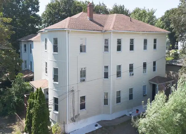 Property at 6 Vernon Street Pl Unit 3, Worcester, MA, 01607, 2 beds, 1 bath, [object Object]