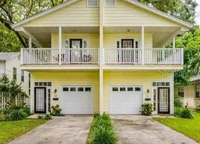 Property at 222 Emory Pl, Orlando, FL, 32804, 2 beds, 2.5 baths, [object Object]