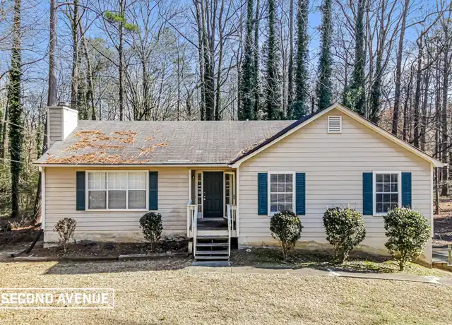 Property at 6669 Emily Ln, Austell, GA, 30168, 3 beds, 2 baths, [object Object]