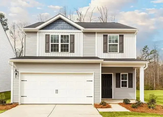 Property at 4034 Meredith Woods Ln, Winston Salem, NC, 27107, 3 beds, 2.5 baths, [object Object]