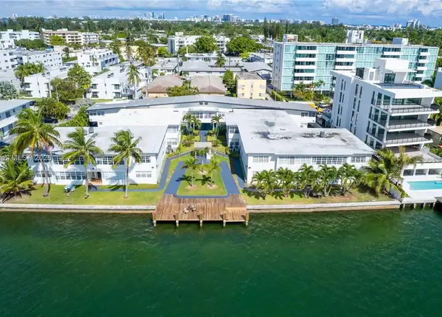 Property at 1940 Bay Dr Unit 1, Miami, FL, 33141, 2 beds, 2 baths, [object Object]
