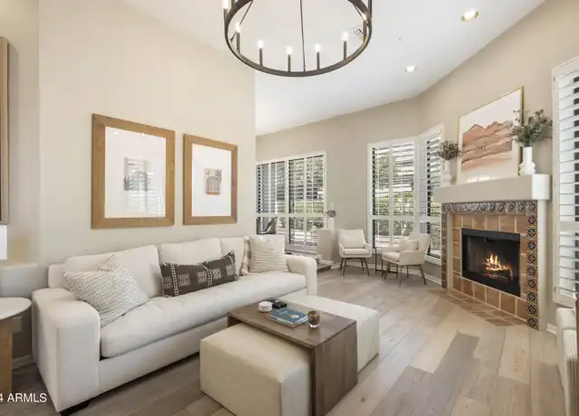 Property at 7222 E Gainey Ranch Rd #115, Scottsdale, AZ, 85258, 2 beds, 2 baths, [object Object]
