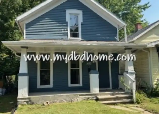 Property at 1432 Huestis Ave, Fort Wayne, IN, 46807, 3 beds, 1 bath, [object Object]