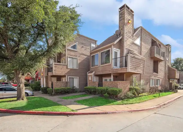 Property at 9811 Walnut St Unit F206, Dallas, TX, 75243, 2 beds, 2 baths, [object Object]