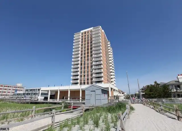 Property at 5200 Boardwalk Unit 5B, Ventnor City, NJ, 08406, 3 beds, 2 baths, [object Object]