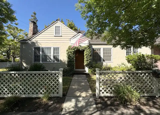 Property at 2180 High St, Palo Alto, CA, 94301, 4 beds, 2 baths, [object Object]
