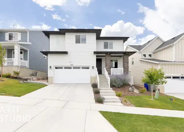 Property at 2577 N Velvet Moon Dr, Saratoga Springs, UT, 84045, 4 beds, 2.5 baths, [object Object]