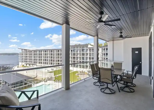Property at 1055 Topsider Ln Unit 419, Osage Beach, MO, 65065, 3 beds, 3 baths, [object Object]