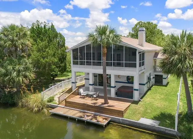 Property at 3357 Fernleaf Dr, Hernando Beach, FL, 34607, 4 beds, 3 baths, [object Object]