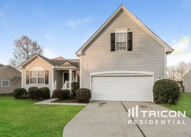 Property at 1351 Piney Church Rd, Concord, NC, 28025, 3 beds, 2 baths, [object Object]