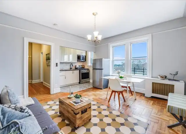Property at 50 Reservoir Ave #404, Jersey City, NJ, 07307, 1 bed, 1 bath, [object Object]