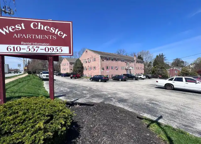 Property at 2201 W Chester Pike Unit A15, Broomall, PA, 19008, 2 beds, 1 bath, [object Object]