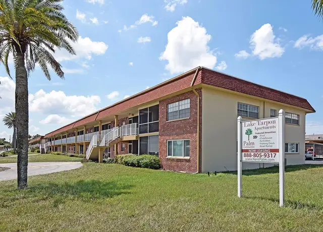 Photo of 30 Liberty Way, Palm Harbor, FL 34684