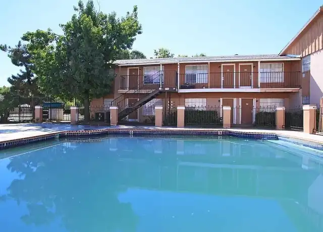 Property at Campus Pointe Apartments - 1601 NW 30th St, Oklahoma City, OK, 73118, 0-2 beds, 1-2 bath, [object Object]