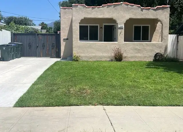 Property at 239 E Montana St, Pasadena, CA, 91104, 3 beds, 2 baths, [object Object]