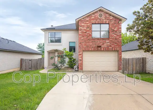 Property at 9426 Bending Crst, San Antonio, TX, 78239, 3 beds, 2.5 baths, [object Object]