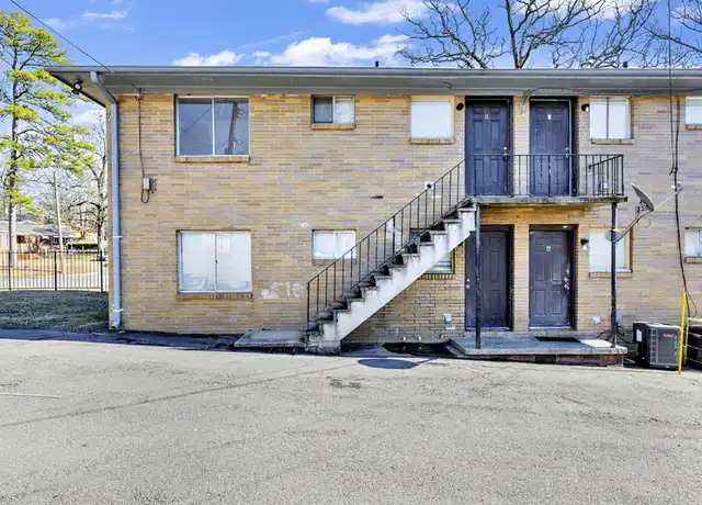 Property at 7748 Rugby Ave, Birmingham, AL, 35206, 2 beds, 1 bath, [object Object]