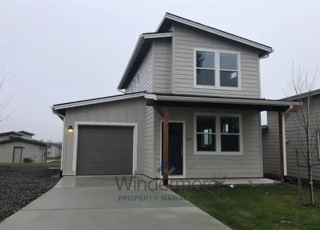 Property at 271 Avery St, Walla Walla, WA, 99362, 2 beds, 1.5 baths, [object Object]
