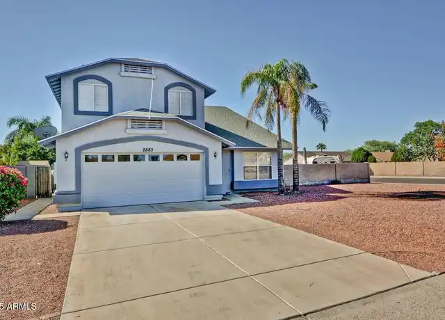 Property at 8883 W Maryland Ave, Glendale, AZ, 85305, 4 beds, 2.5 baths, [object Object]