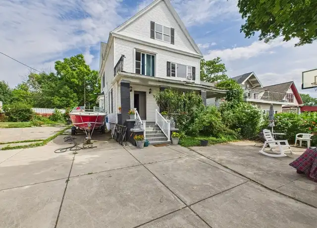Property at 2403 Niagara St, Buffalo, NY, 14207, 2 beds, 1.5 baths, [object Object]