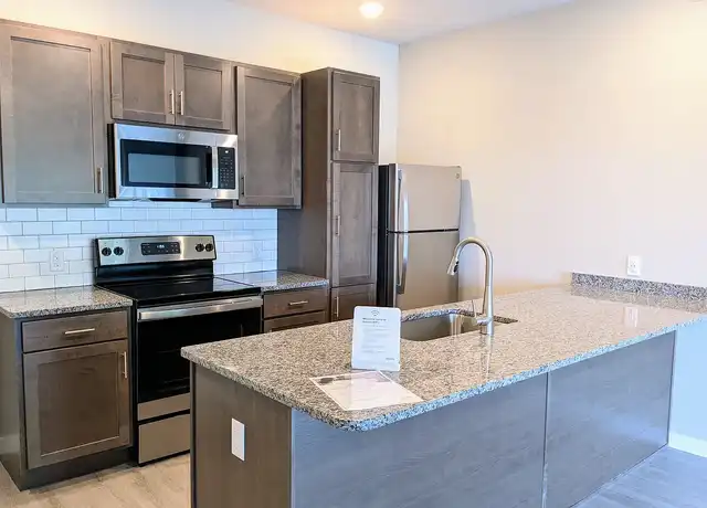 Property at Signature Flats at Hershey - 50 Northeast Dr, Hershey, PA, 17033, 1-2 bed, 1-2 bath, [object Object]