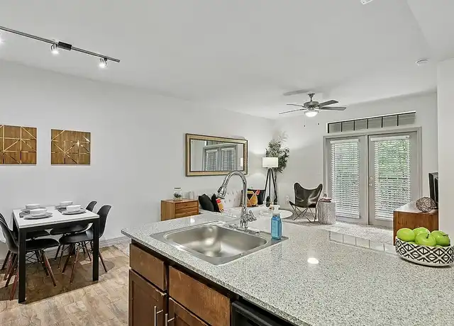 Property at Waller Creekside - 105 W 51st St, Austin, TX, 78751, 1-2 bed, 1-2 bath, [object Object]
