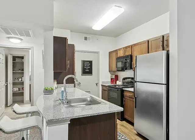 Property at Waller Creekside - 105 W 51st St, Austin, TX, 78751, 1-2 bed, 1-2 bath, [object Object]