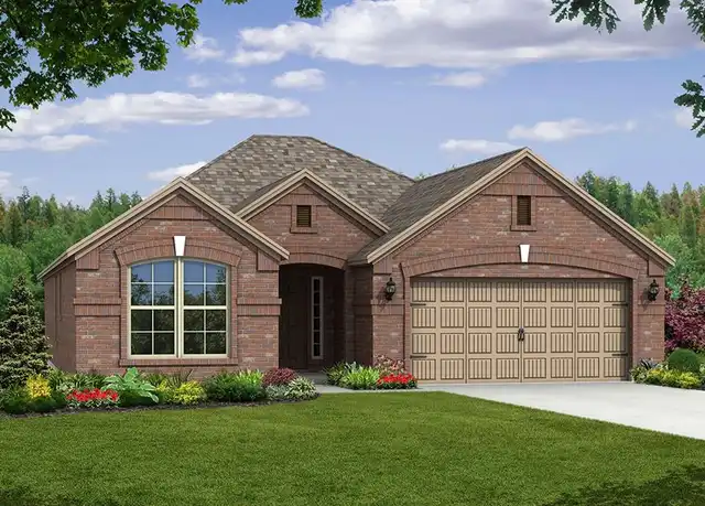 Property at 1628 Cherington Ln, Forney, TX, 75126, 3 beds, 2 baths, [object Object]