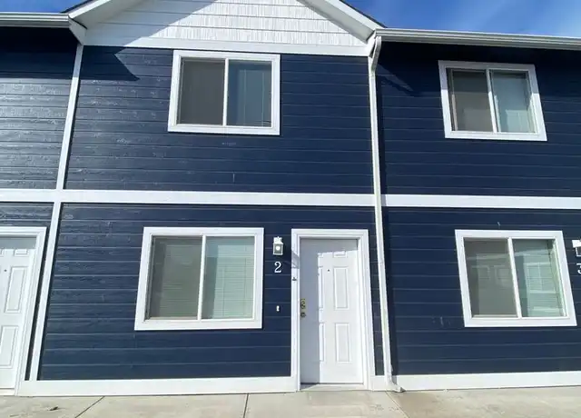 Property at Hug1603(CWP) - 1603 Perry St, Yakima, WA, 98902, 2 beds, 1 bath, [object Object]