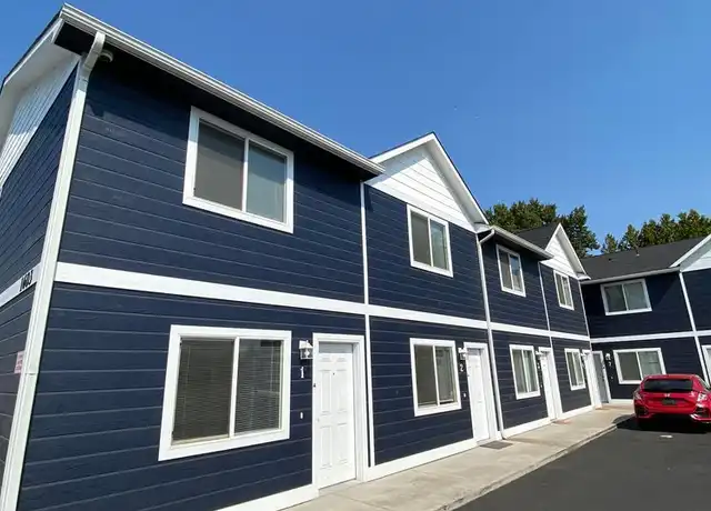 Property at Hug1603(CWP) - 1603 Perry St, Yakima, WA, 98902, 2 beds, 1 bath, [object Object]