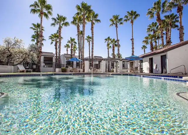 Property at Townhomes on the Park Apartment Homes - 12844 N Paradise Village Pkwy W, Phoenix, AZ, 85032, 2 beds, 2 baths, [object Object]