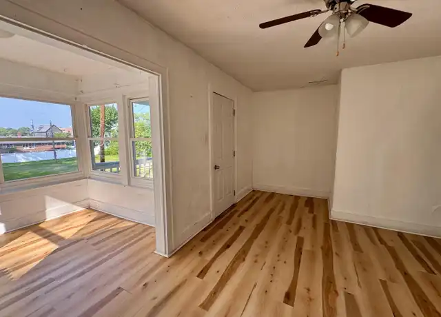 Property at 354 Horton St, Wilkes Barre, PA, 18702, 2 beds, 1 bath, [object Object]