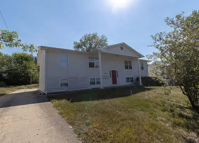 Property at 2924 Leeway Dr Unit D, Columbia, MO, 65202, 2 beds, 1 bath, [object Object]