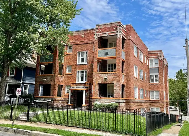 Property at 4245-47 Harrison Street & 1002-1006 E 43rd Street - 4245 Harrison St, Kansas City, MO, 64110, 1 bed, 1 bath, [object Object]