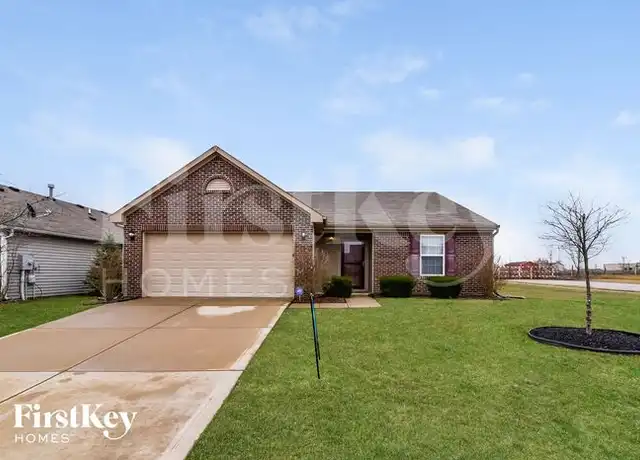 Property at 673 Loon Ln, Greenwood, IN, 46143, 3 beds, 2 baths, [object Object]
